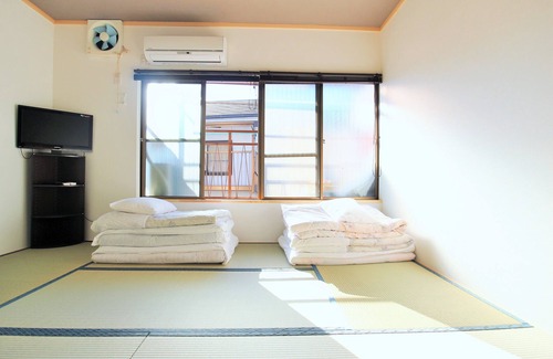 Uzumasa House | Furusato no Ie