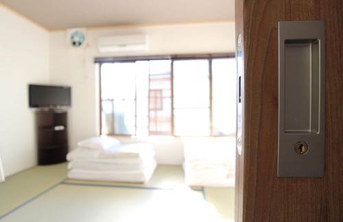 Uzumasa House | Furusato no Ie