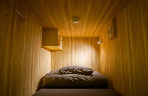 Tsushima House | Furusatozukuri"sagosyougakou" - Vacation STAY 12703v