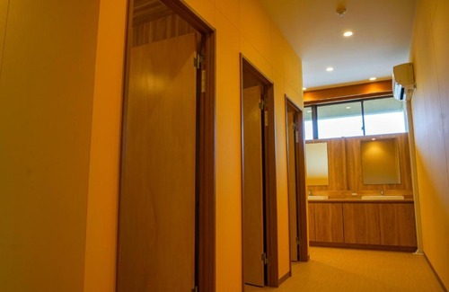Tsushima House | Furusatozukuri"sagosyougakou" - Vacation STAY 97118v