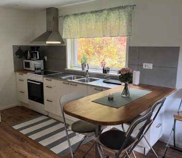 Ullared Apartment | Furuvägen 11 C