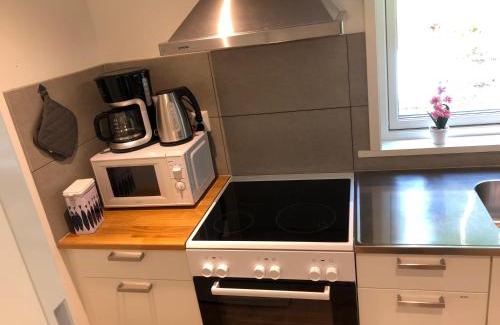 Ullared Apartment | Furuvägen 11 C