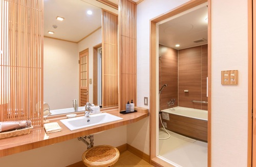 Atami House | Furuya Ryokan