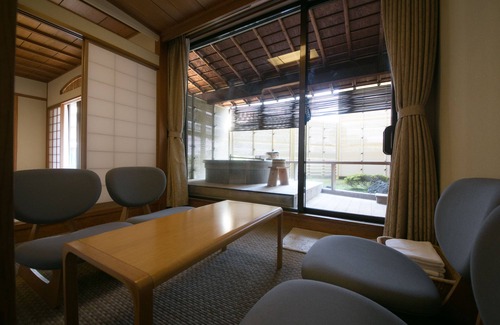 Atami House | Furuya Ryokan