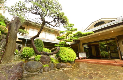 Atami House | Furuya Ryokan