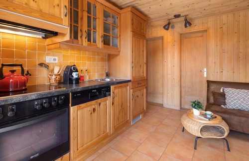 Verbier Apartment | Fury rez by Interhome