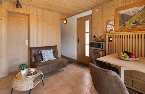 Verbier Apartment | Fury rez by Interhome