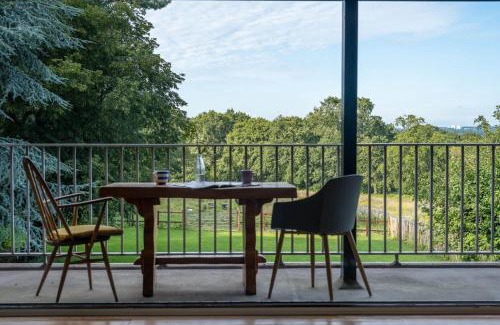 New Forest District House | Furzedown Farm House
