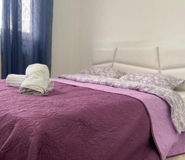 Çagllavicë Apartment | Fushë Kosova Apartment