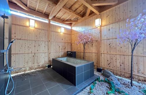 Fushimi Apartment | ～Fushimi Inari～露天風呂付の一棟貸切のゲストハウス
