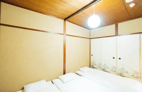 Fushimi Apartment | ～Fushimi Inari～露天風呂付の一棟貸切のゲストハウス