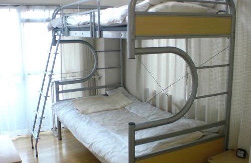 Fushimi Apartment | Fushimi Ivy