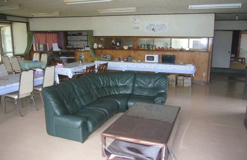 Minamiuonuma House | Futago Cabin