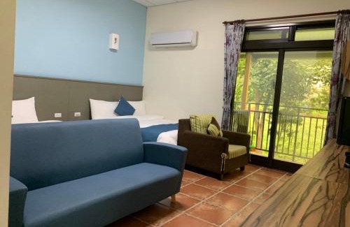 Ji'an House | Futian B&B