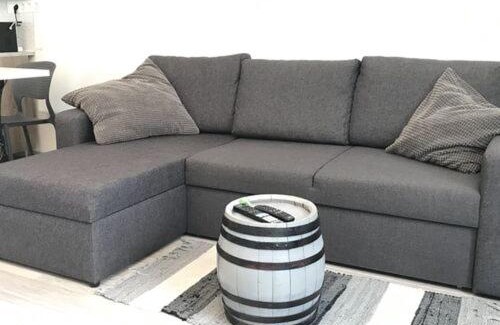 Baja Apartment | Futrinka Vendégház