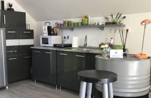 Baja Apartment | Futrinka Vendégház