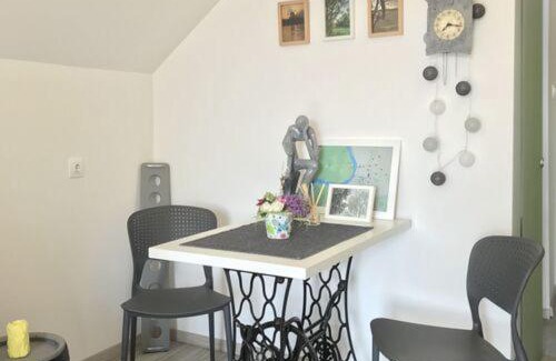Baja Apartment | Futrinka Vendégház