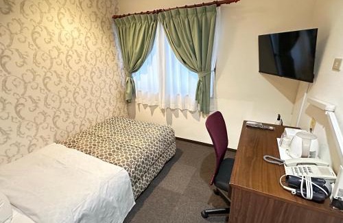 Futsukaichi Hotel | Futsukaichi Green Hotel
