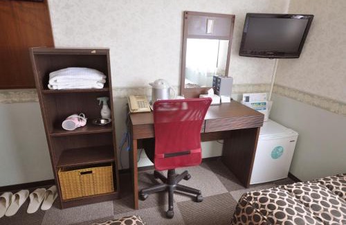 Futsukaichi Hotel | Futsukaichi Green Hotel