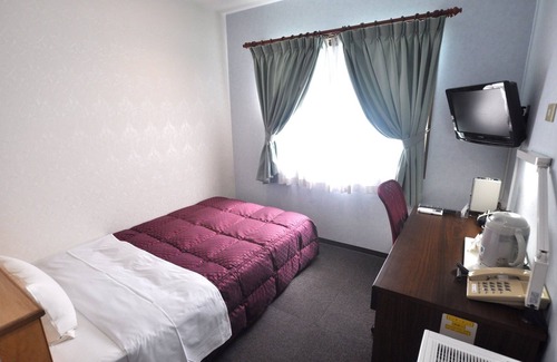 Futsukaichi Hotel | Futsukaichi Green Hotel