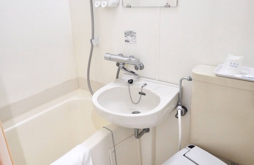 Futsukaichi Hotel | Futsukaichi Green Hotel