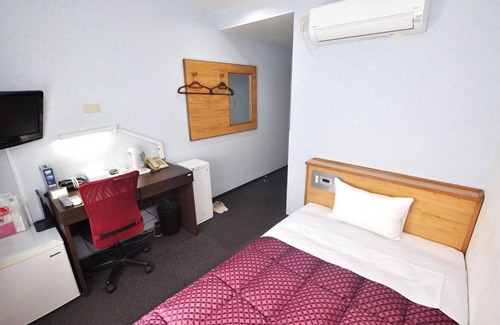 Futsukaichi Hotel | Futsukaichi Green Hotel