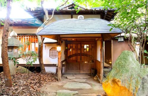 Chikushino Hotel | Futsukaichi Hot Spring - Daimaru Besso