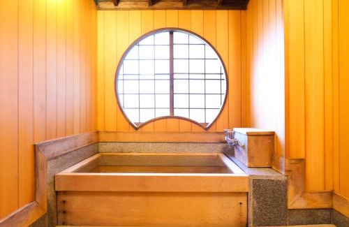 Chikushino Hotel | Futsukaichi Hot Spring - Daimaru Besso