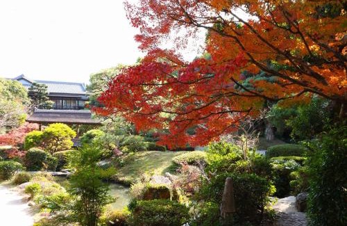 Chikushino Hotel | Futsukaichi Hot Spring - Daimaru Besso