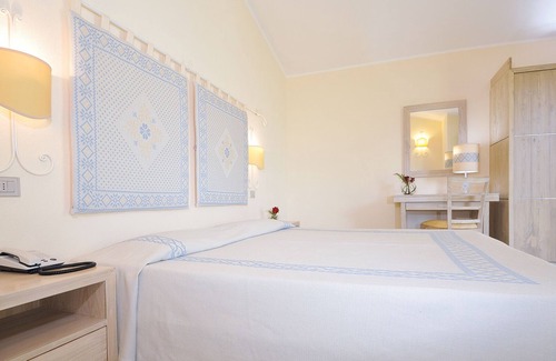 Budoni Hotel | Futura Club Cala Fiorita