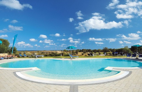 Budoni Hotel | Futura Club Cala Fiorita