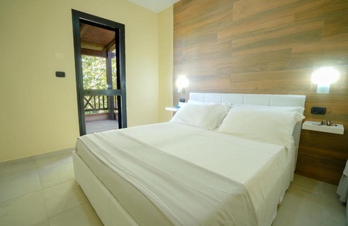 Ippocampo Hotel | Futura Club Emmanuele