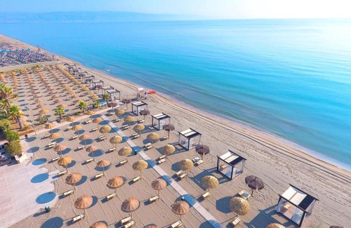 Ippocampo Hotel | Futura Club Emmanuele