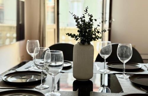 Zona Risorgimento Apartment | Future Apartments Goldoni