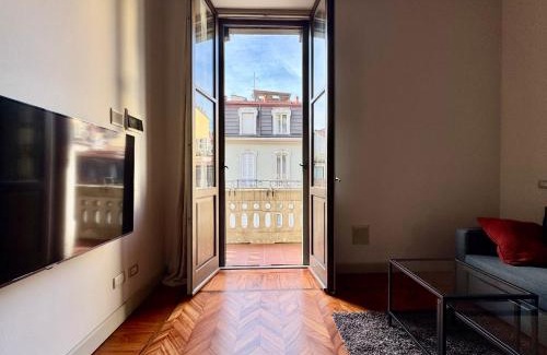 Zona Risorgimento Apartment | Future Apartments Goldoni