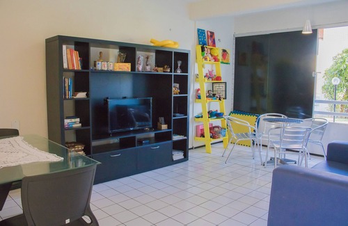 Antonio Diogo Apartment | Future Ground Beach | All furnished with exclusive services