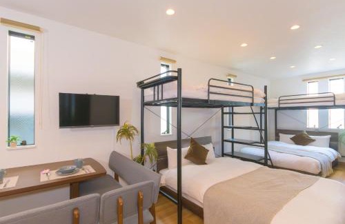 Hakata-ku Apartment | fuu No, 2 - Vacation STAY 85214v