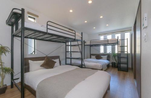 Hakata-ku Apartment | fuu No, 2 - Vacation STAY 85214v