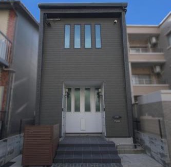 Hakata-ku Apartment | fuu No, 2 - Vacation STAY 85214v