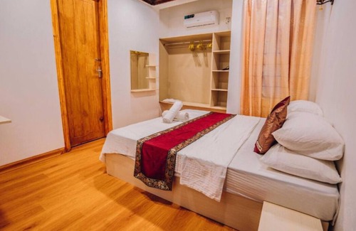 Fuvahmulah Hotel | Fuvahmulah Central Hotel - Superior Double Room #1