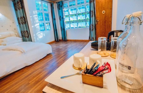 Fuvahmulah Hotel | Fuvahmulah Central Hotel - Superior Double Room #2