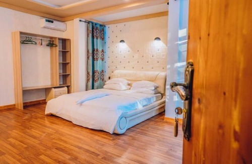 Fuvahmulah Hotel | Fuvahmulah Central Hotel - Superior Double Room #2