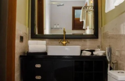 Fuvahmulah House | Fuvahmulah Central Hotel - Double Superior Roomn