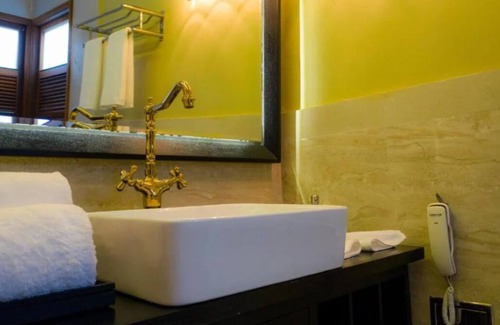 Fuvahmulah House | Fuvahmulah Central Hotel - Double Superior Roomn