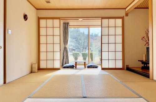 Aso Apartment | FUWARI-kumamoto-