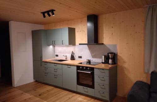 Schoppernau Apartment | Fuxrevier
