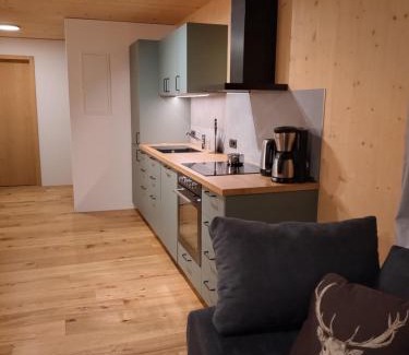 Schoppernau Apartment | Fuxrevier