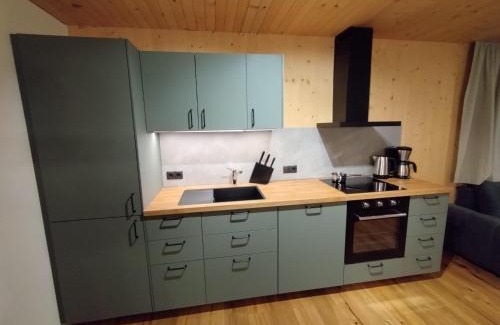 Schoppernau Apartment | Fuxrevier