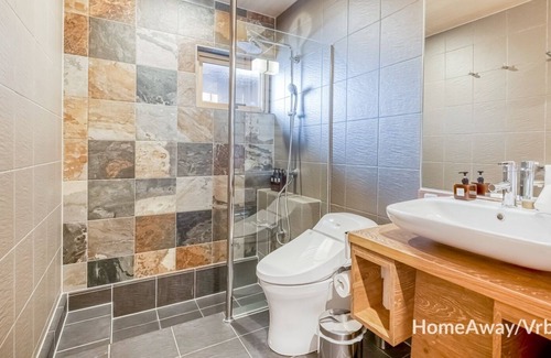 Furano Condo | Fuyunoki --3 Bedroom APT
