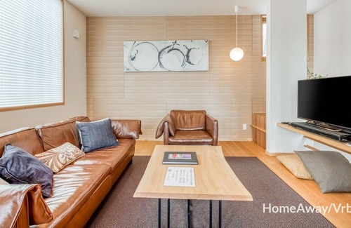 Furano Condo | Fuyunoki --3 Bedroom APT